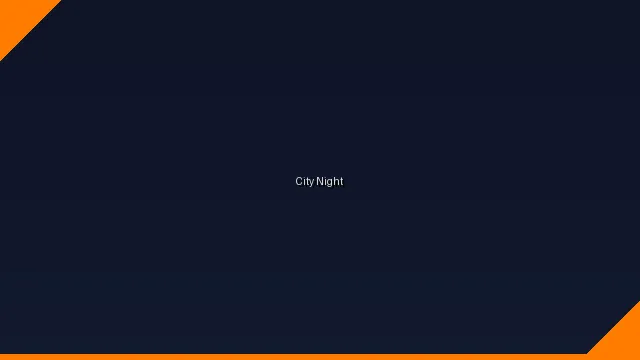 城市夜景主题赛 - 比赛直播 视频创作挑战